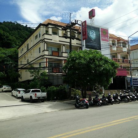 Baan Pulaoon Hotel Krabi Bagian luar foto