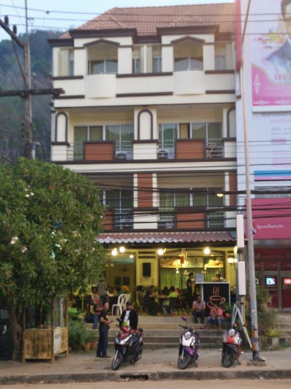 Baan Pulaoon Hotel Krabi Bagian luar foto