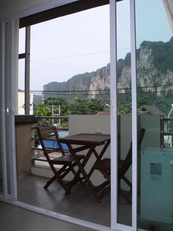 Baan Pulaoon Hotel Krabi Ruang foto