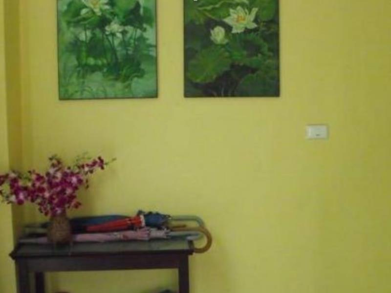 Baan Pulaoon Hotel Krabi Bagian luar foto