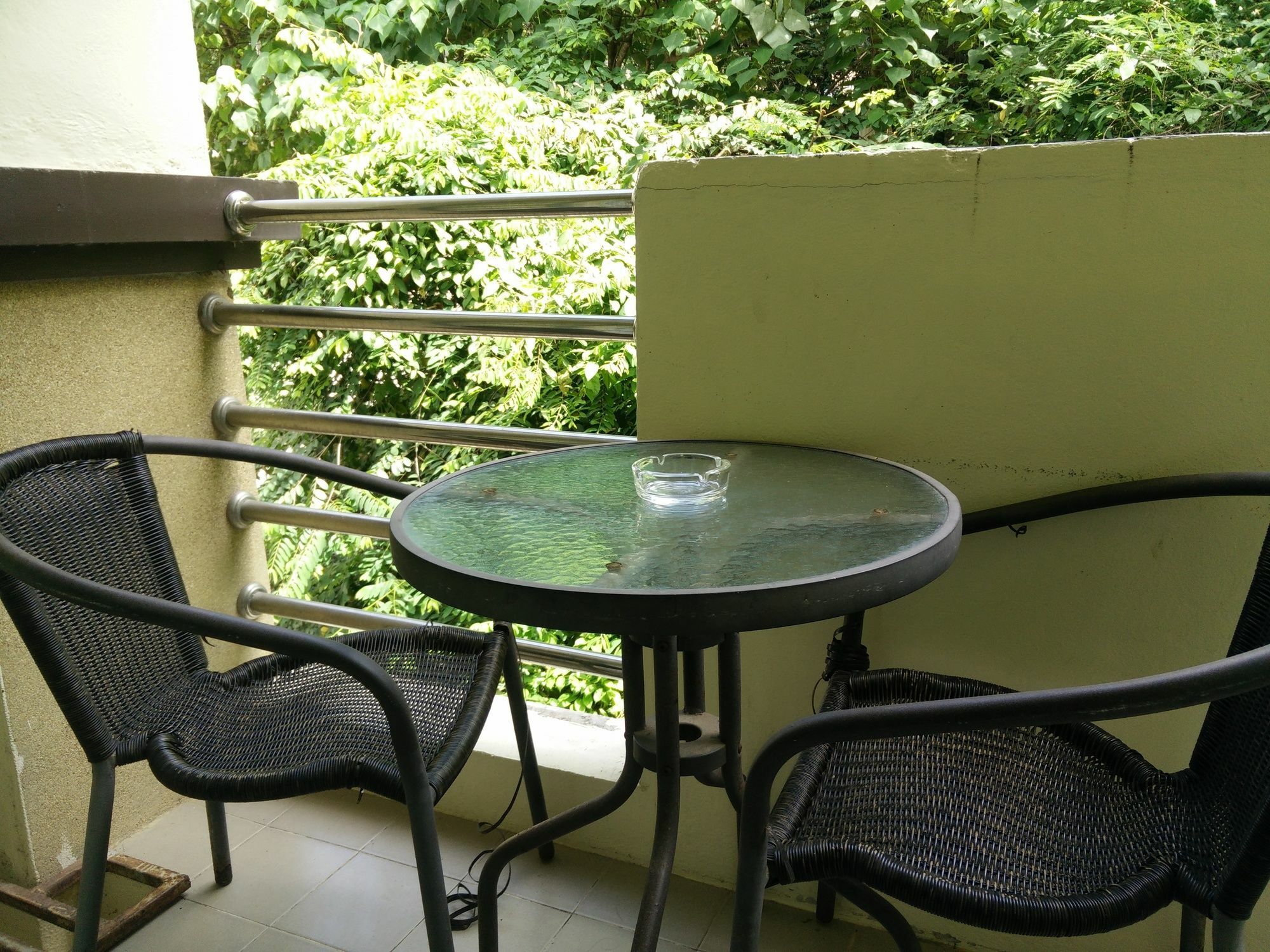 Baan Pulaoon Hotel Krabi Bagian luar foto