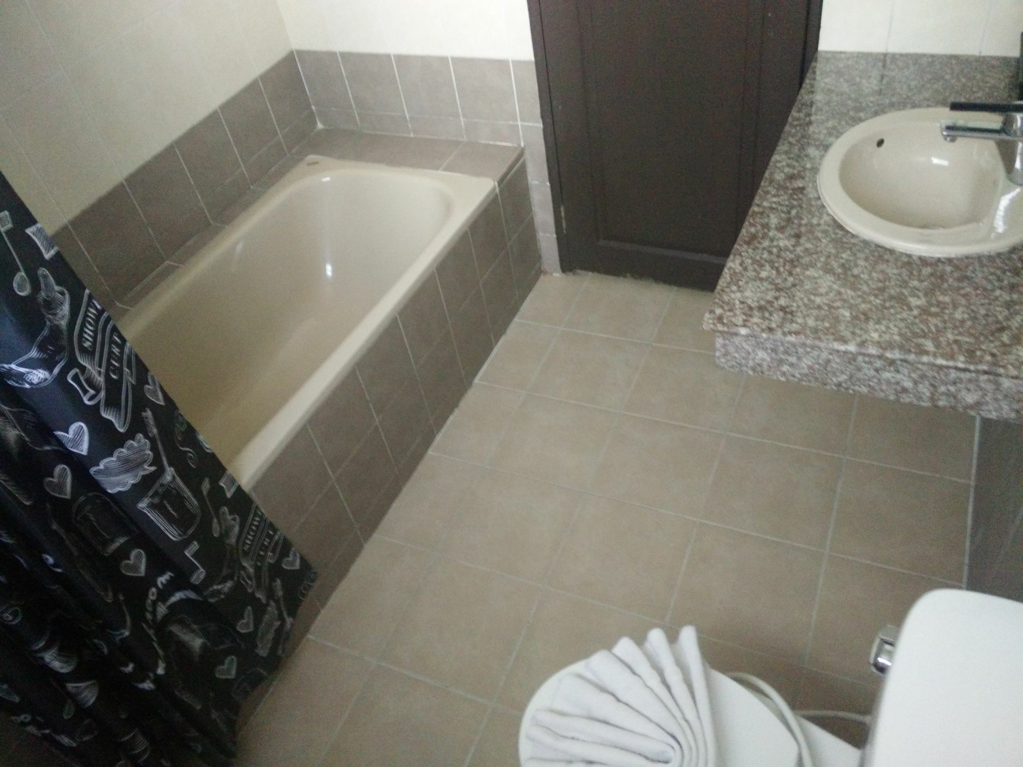 Baan Pulaoon Hotel Krabi Bagian luar foto